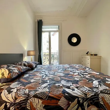 Apartment Le Repos Du Chameau ઼ Climatise