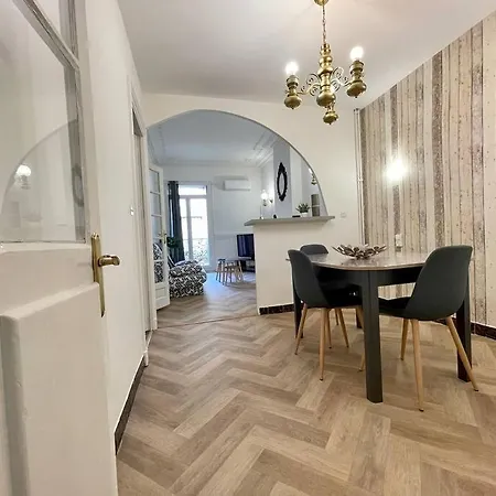 Le Repos Du Chameau ઼ Climatise Безье