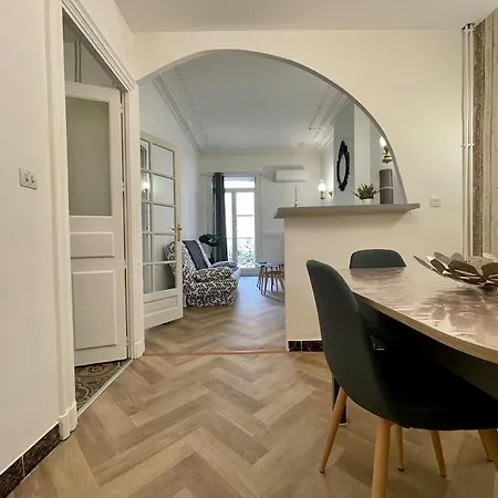 Le Repos Du Chameau ઼ Climatise *