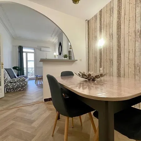 Le Repos Du Chameau ઼ Climatise Apartment *