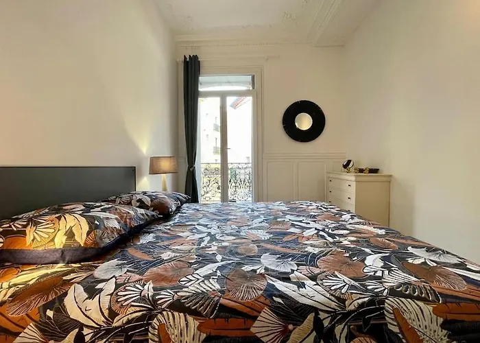 Appartement Le Repos Du Chameau ઼ Climatisé