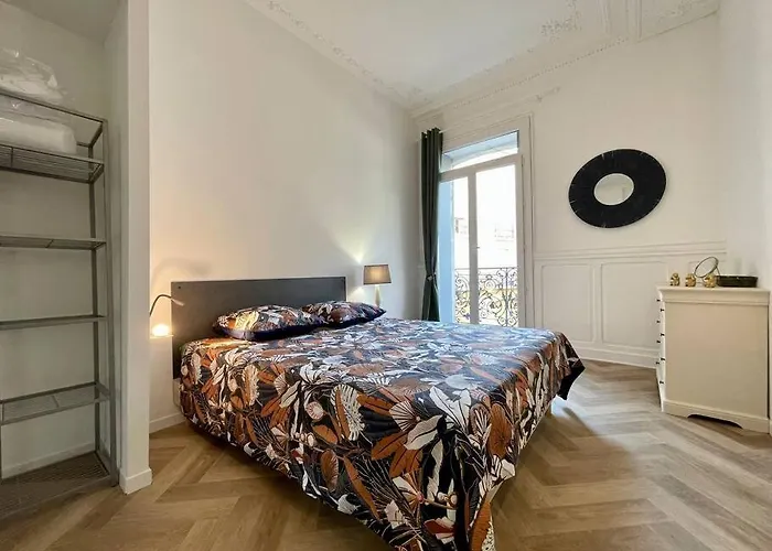 Le Repos Du Chameau ઼ Climatisé Appartement *